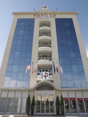  Papillo Hotels & Resorts Roma  Рим